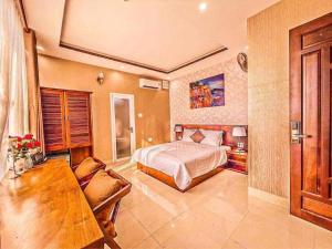 SU SU HOTEL QUY NHƠN