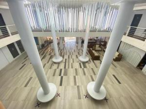 THE SHORELINE SUBIC HOTEL