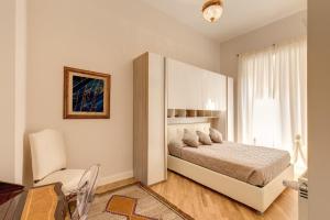 Casa Claudia Giulio Cesare