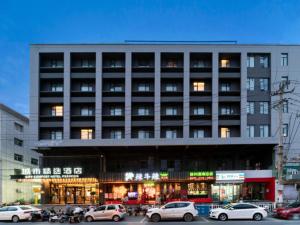 obrázek - Premier City Comfort Hotel Xuzhou Suning Square