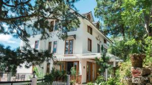 Hotel Des Pins Dalat