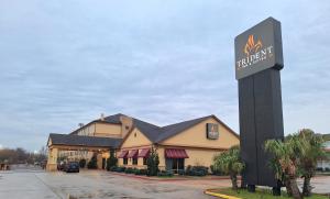 Trident Inn & Suites New Orleans
