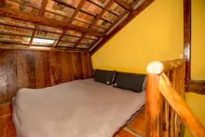 Trạm Gió Homestay - Ấp Trạm Hành