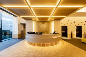 Montblanc Hotel Raffine Nagoyaekimae - 3hvězdičkové hotely ve městě Nagoja