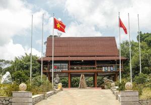 Resort Dakke Măng Đen