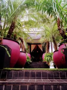 Thao Dien Boutique Hotel