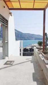 Beach House Tortugas - Casma