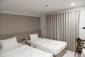 SEOUL3 HOTEL & SLOW BAR CAFE - 2-star hotels in Bangkok
