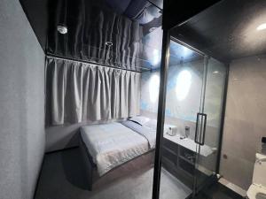 Where Inn - Hotel 1 stella a Hong Kong