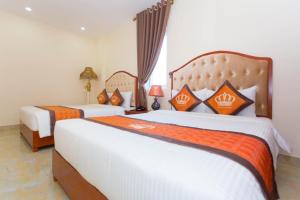 Ngọc Long Châu Hotel