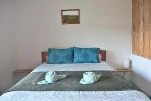 Mama's Homestay Ruteng - Todo