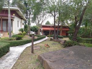 Raisubsomboon Resort