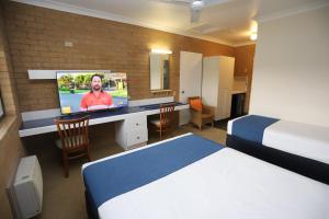 Great Eastern Motor Inn Gympie
