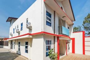 Hotel O Sudirman Guesthouse Syariah