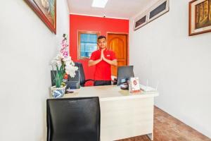 Hotel O Sudirman Guesthouse Syariah