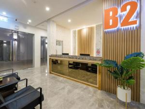 B2 Map Ta Phut Boutique & Budget Hotel