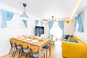 Modern House Tokyo east - Macudo