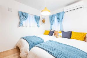 Modern House Tokyo east