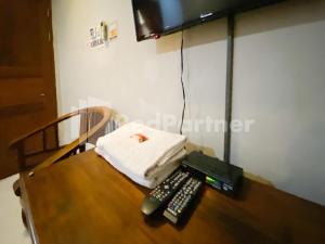 Istana Griya 2 Hotel Solo RedPartner