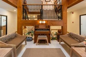 ภูมันตรา บูทีค โฮเทล