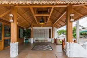 ภูมันตรา บูทีค โฮเทล