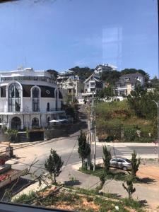 Khách Sạn Trung Hiếu