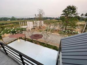 เฮือนคำเเก้วรีสอร์ท & KK House cafa nan