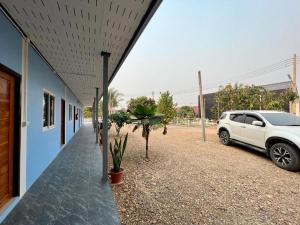 เฮือนคำเเก้วรีสอร์ท & KK House cafa nan