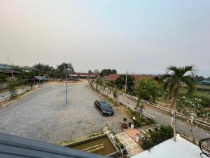 เฮือนคำเเก้วรีสอร์ท & KK House cafa nan