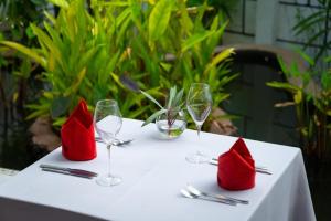 Bopha Wat Bo Residence