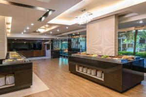 Ease Jomtien Pattaya Hotel