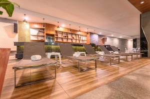 Ease Jomtien Pattaya Hotel