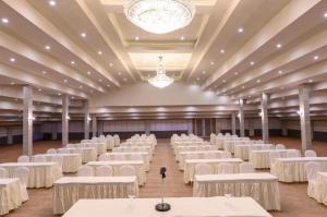 Ease Jomtien Pattaya Hotel