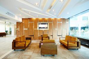 Ease Jomtien Pattaya Hotel