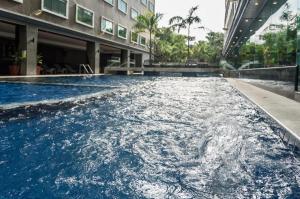 Ease Jomtien Pattaya Hotel