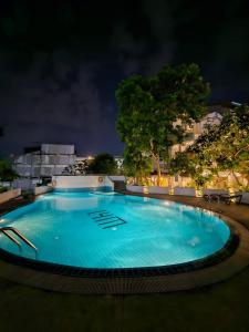 Patong Tower Apartment