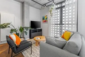 Green Living Luxury - Fitzroy