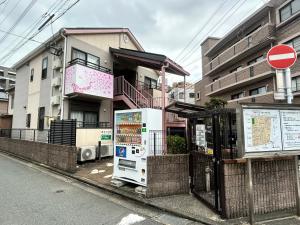 さくら荘　102号室