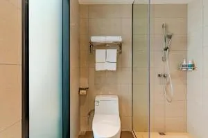 City Comfort Inn Fengcheng Recycle Park Geliyang - Sunjiadu