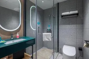 City Comfort Inn Jingjiang Zhongzhou Road Yushuiwan - Jingjiang