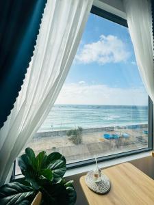 Vile Villa Homestay View Biển 01 Đảo Phú Quý