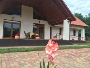 Kiscsere Vendégház - Máriapócs