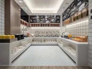 Borrman Hotel Fangchenggang Shangsi Zhonghua Road - Shangsi