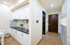 Alices home Times city