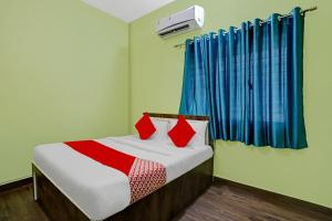 Hotel O Pritesh Avenue