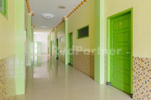 Homestay Hj. Suharti Natar Lampung RedPartner