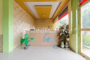 Homestay Hj. Suharti Natar Lampung RedPartner