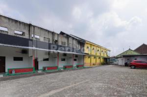 Homestay Hj. Suharti Natar Lampung RedPartner