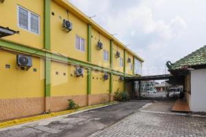 Homestay Hj. Suharti Natar Lampung RedPartner