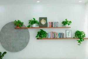 Nha Trong Pho - Green House